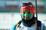 Khanty-Mansiysk 2013. Sprint. Women Khanty-Mansiysk 2013. Sprint. Women