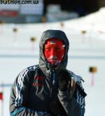 Khanty-Mansiysk 2013. Sprint. Women Khanty-Mansiysk 2013. Sprint. Women