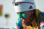 Khanty-Mansiysk 2013. Sprint. Women Khanty-Mansiysk 2013. Sprint. Women