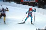Khanty-Mansiysk 2013. Sprint. Women Khanty-Mansiysk 2013. Sprint. Women