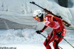 Khanty-Mansiysk 2013. Sprint. Women Khanty-Mansiysk 2013. Sprint. Women
