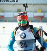Khanty-Mansiysk 2013. Sprint. Women Khanty-Mansiysk 2013. Sprint. Women