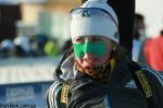 Khanty-Mansiysk 2013. Sprint. Women