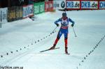 Khanty-Mansiysk 2013. Sprint. Women Khanty-Mansiysk 2013. Sprint. Women