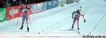 Khanty-Mansiysk 2013. Sprint. Women Khanty-Mansiysk 2013. Sprint. Women