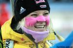 Khanty-Mansiysk 2013. Sprint. Women Khanty-Mansiysk 2013. Sprint. Women