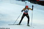 Khanty-Mansiysk 2013. Sprint. Women Khanty-Mansiysk 2013. Sprint. Women
