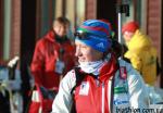 Khanty-Mansiysk 2013. Sprint. Women