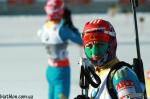 Khanty-Mansiysk 2013. Sprint. Women Khanty-Mansiysk 2013. Sprint. Women