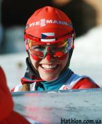 Khanty-Mansiysk 2013. Sprint. Women Khanty-Mansiysk 2013. Sprint. Women