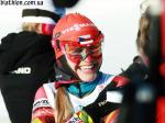 Khanty-Mansiysk 2013. Sprint. Women Khanty-Mansiysk 2013. Sprint. Women
