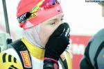 Khanty-Mansiysk 2013. Sprint. Women Khanty-Mansiysk 2013. Sprint. Women