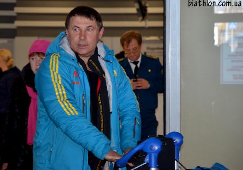 PANITKIN Mykola
