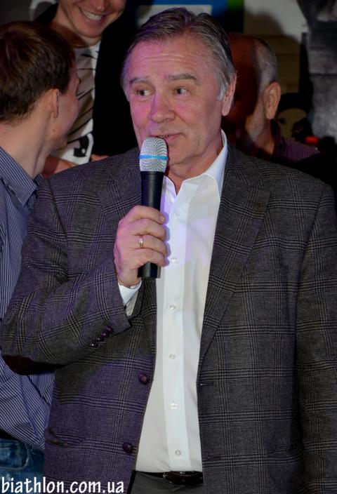 KOLUPAEV Yevgeniy