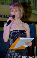 Meeting in Chernihiv (april 2013)