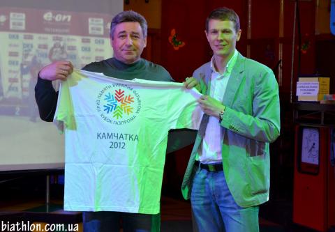 DERYZEMLYA Andriy