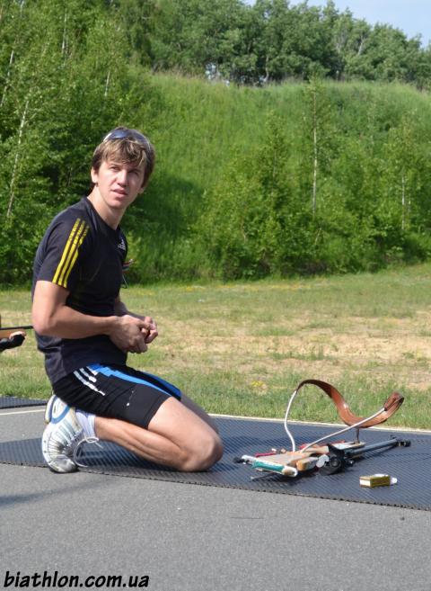 KILCHYTSKYY Vitaliy