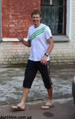 Chernigov athletes returned home after the first training camp Chernigov athletes returned home after the first training camp