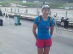Ukrainian women biathlon team training (june 2013) Ukrainian women biathlon team training (june 2013)