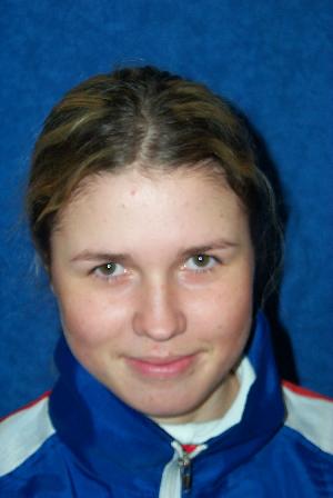 Бибиана Свейковска, SVEJKOVSKA Bibiana