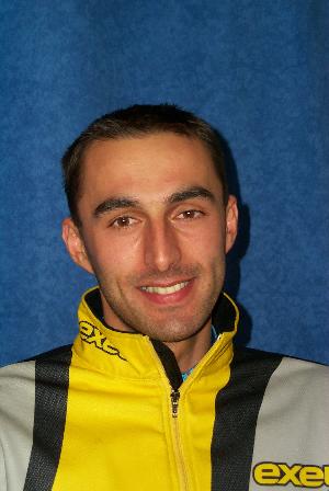 Андрей Зупан, ZUPAN Andrej