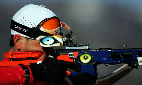 -  BJOERNDALEN Ole Einar 
