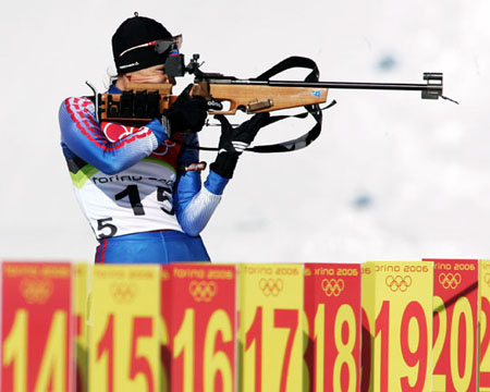  ISHMOURATOVA Svetlana 