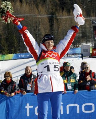   ISHMOURATOVA Svetlana 