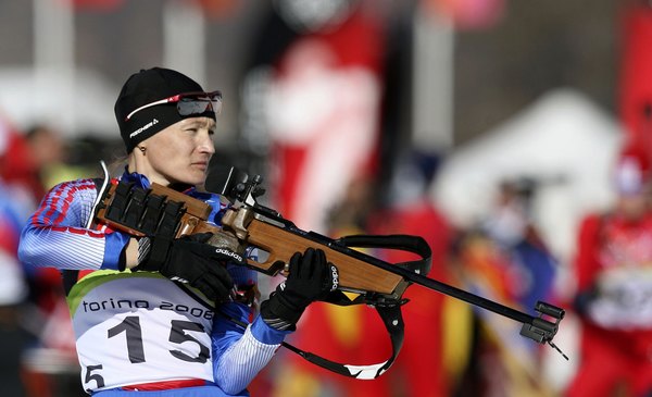   ISHMOURATOVA Svetlana 