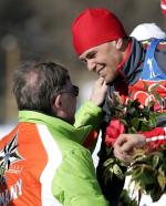 Турин 2006: Индивидуальная гонка. Мужчины Турин 2006: Индивидуальная гонка. Мужчины