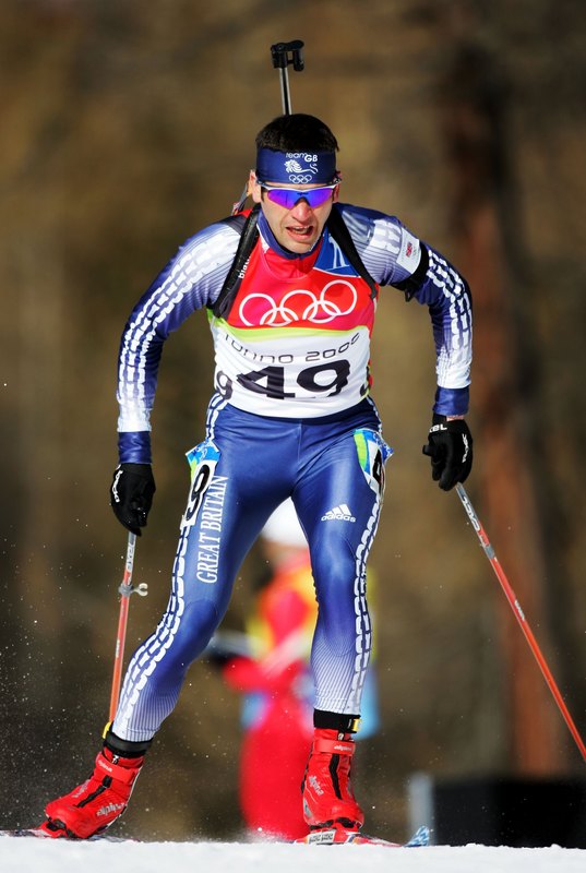   CLEMENS Tom 