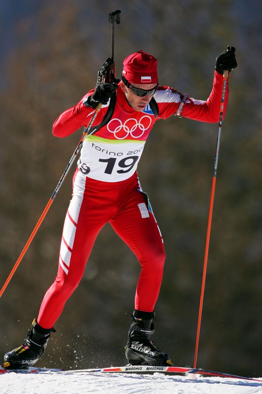   SIKORA Tomasz 