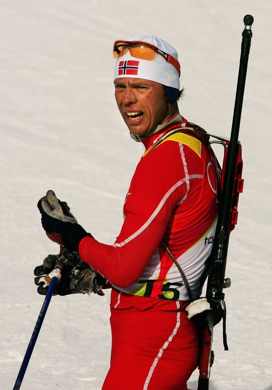   HANEVOLD Halvard 