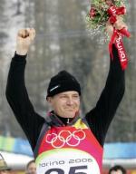 Турин 2006: Спринт. Мужчины. Турин 2006: Спринт. Мужчины.