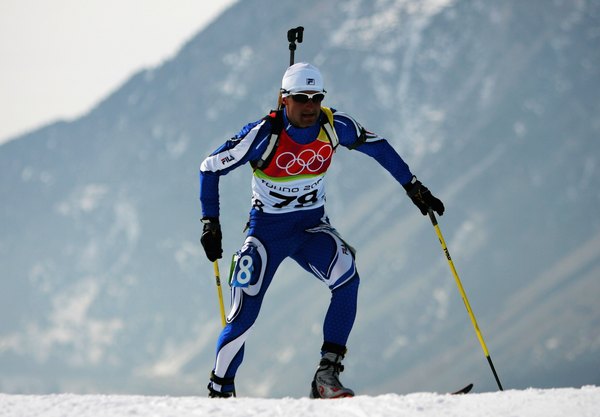   BONALDI Sergio 
