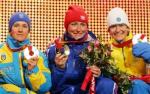 Турин 2006: Спринт. Женщины. Турин 2006: Спринт. Женщины.