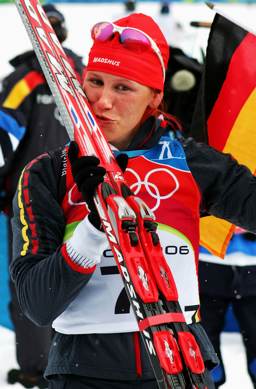   WILHELM Kati 