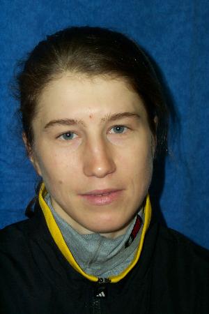 Ольга Анисимова, ANISIMOVA Olga