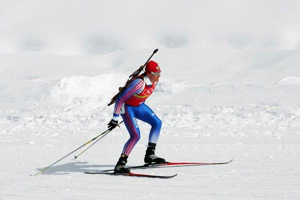   TCHEREZOV Ivan 