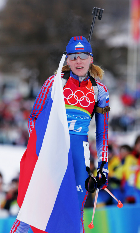   AKHATOVA Albina 