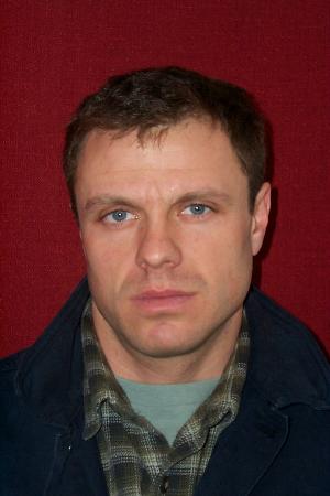 Стив Кир, CYR Steve