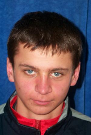Даниэл Чогала, CZOGALA Daniel