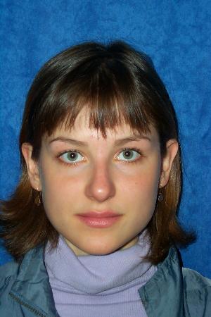 Елена Давгуль, DAVGUL Elena