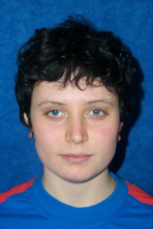 Ульяна Денисова, DENISOVA Uliana