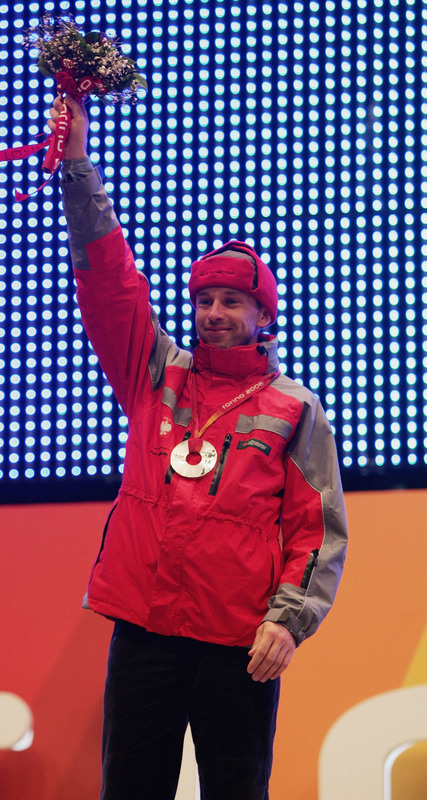   SIKORA Tomasz 