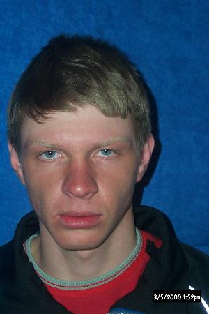 Сергей Дудченко, DUDCHENCO Sergei