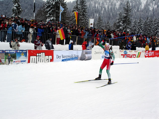  ZUBRILOVA Olena 