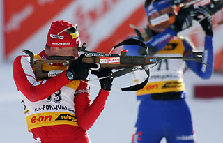   SIKORA Tomasz 