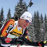 Чемпионат мира 2006. Поклюка. Смешанная эстафета Чемпионат мира 2006. Поклюка. Смешанная эстафета