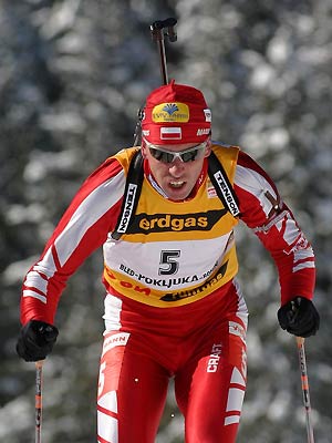   SIKORA Tomasz 